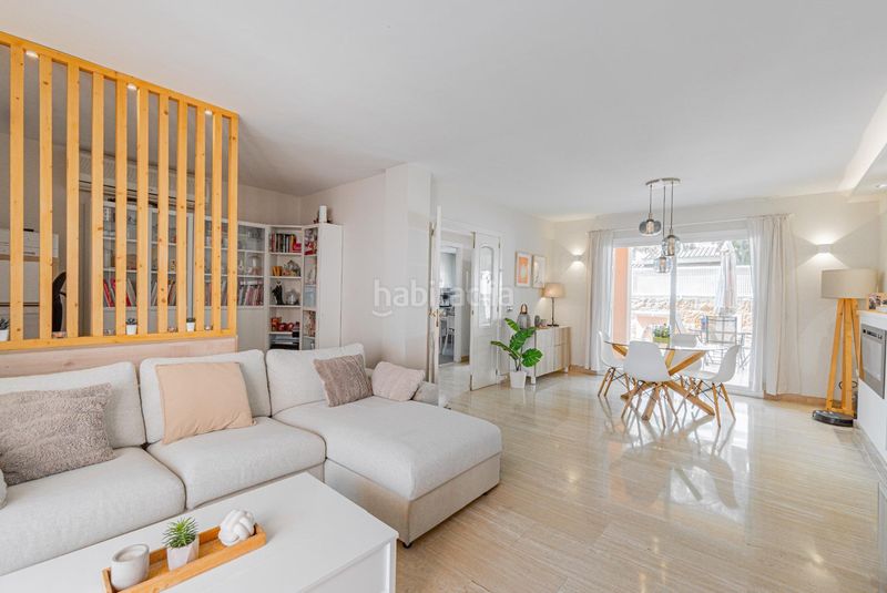 Foto 54da781c-b163-4fbe-8869-d8a9813f413f. Casa adossada amb aparcament piscina a Son Xigala Palma de Mallorca