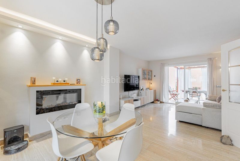 Foto 5a4b8fe8-2a66-4cdc-aa4a-df00841e0b74. Casa adossada amb aparcament piscina a Son Xigala Palma de Mallorca