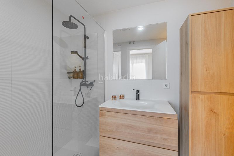 Foto 64fb7e4a-b466-4229-8907-44144e50c57b. Casa adossada amb aparcament piscina a Son Xigala Palma de Mallorca