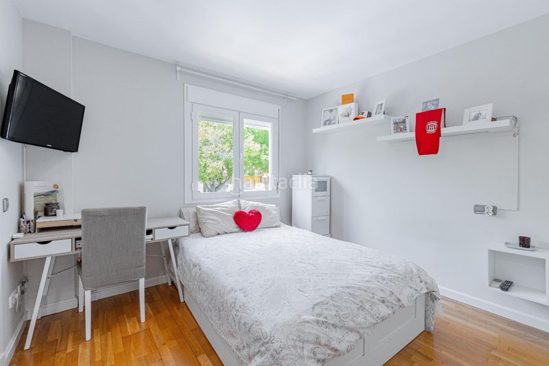 Foto 743ee540-6733-496c-bdbe-6fc73e89d20b. Casa adossada amb aparcament piscina a Son Xigala Palma de Mallorca