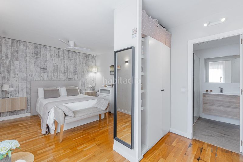 Foto 8656464a-d13e-4db9-80f5-8b2f017de836. Casa adossada amb aparcament piscina a Son Xigala Palma de Mallorca