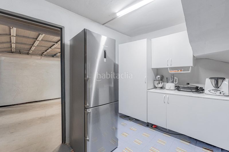 Foto 90bdd388-ab43-44a6-abae-ca520fbfed99. Casa adossada amb aparcament piscina a Son Xigala Palma de Mallorca