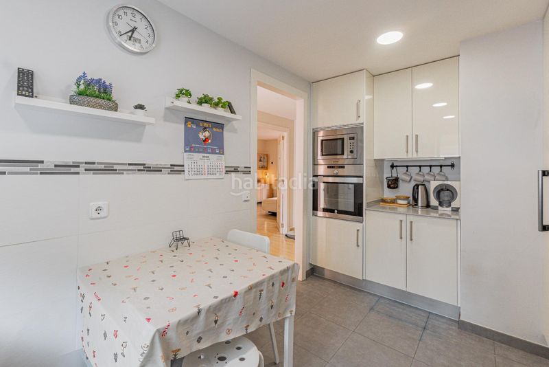 Foto 9e8ecf33-35a7-4e53-91b5-6beaca00208f. Casa adossada amb aparcament piscina a Son Xigala Palma de Mallorca