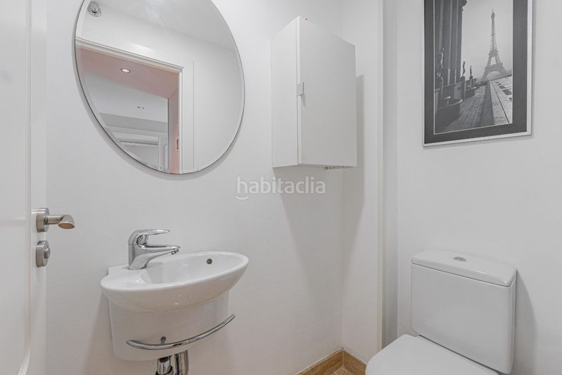 Foto ad170ef2-9997-4b71-943b-f9f171cc64eb. Casa adossada amb aparcament piscina a Son Xigala Palma de Mallorca