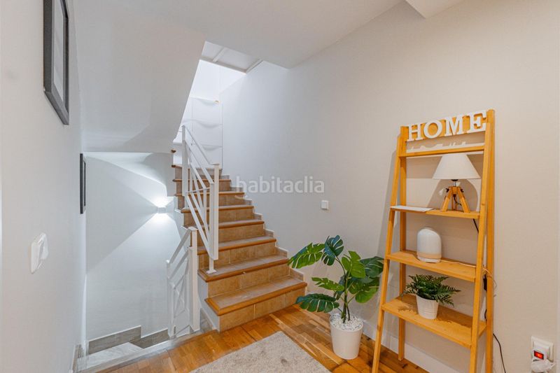 Foto b00a4cf2-11fb-4fdb-8189-974abeeed323. Casa adossada amb aparcament piscina a Son Xigala Palma de Mallorca