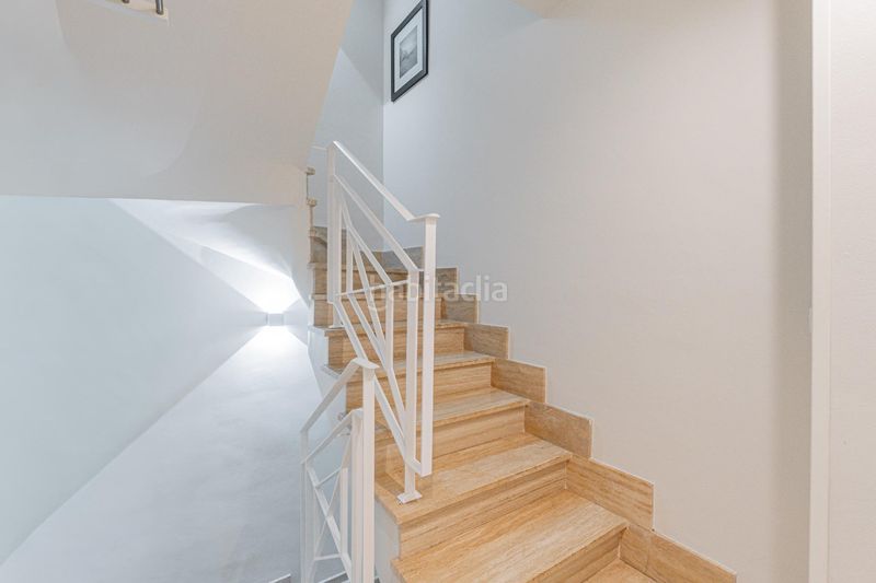 Foto ba05a757-4fa9-4555-a39d-d76e820c4267. Casa adossada amb aparcament piscina a Son Xigala Palma de Mallorca