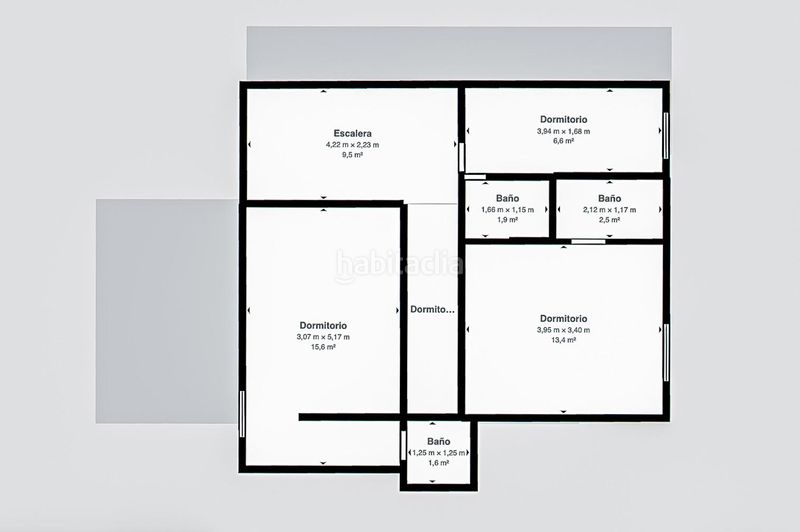 Foto c32f0826-0111-4d0c-a959-10924d24888a. Casa adossada amb aparcament piscina a Son Xigala Palma de Mallorca