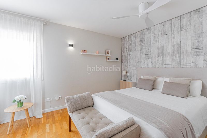 Foto e83b22d2-a8a9-45ac-9599-c1766ceeb43e. Casa adossada amb aparcament piscina a Son Xigala Palma de Mallorca