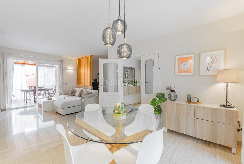 Foto ea7217bb-df5b-4682-b096-fc443b5b023a. Casa adossada amb aparcament piscina a Son Xigala Palma de Mallorca