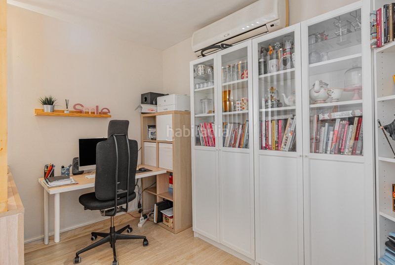 Foto fb44c2ac-2709-431e-8c2c-06211aa4a928. Casa adossada amb aparcament piscina a Son Xigala Palma de Mallorca