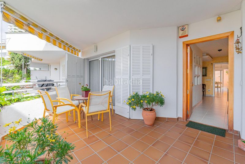 Foto 062a94df-3bec-4369-abbb-fcc3212bd9fd. Casa adossada amb calefacció aparcament piscina a Palma de Mallorca