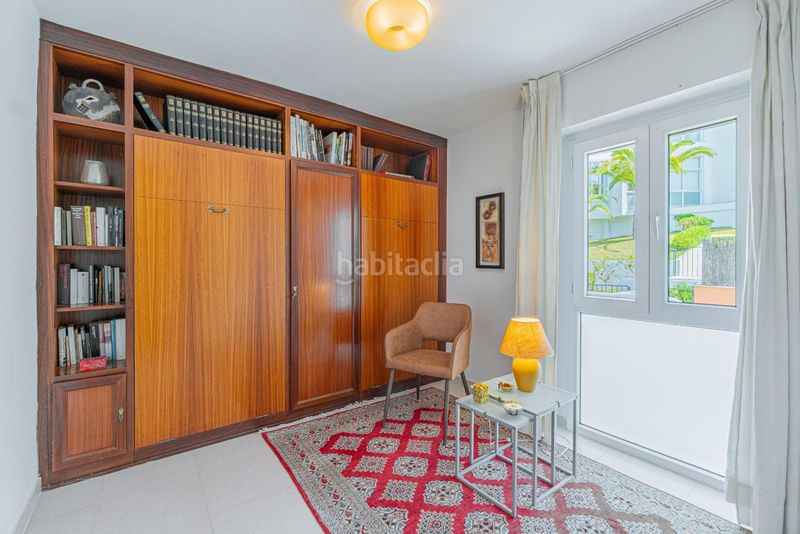 Foto 1612320c-7972-4ebd-88a3-d901842bcab7. Casa adossada amb calefacció aparcament piscina a Palma de Mallorca