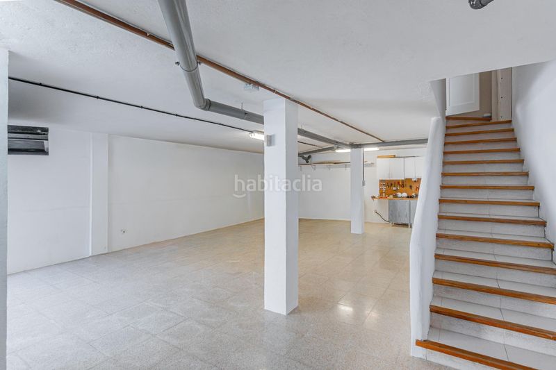 Foto 28a8119d-2149-47ff-8a66-8d44a9b45dac. Casa adossada amb calefacció aparcament piscina a Palma de Mallorca