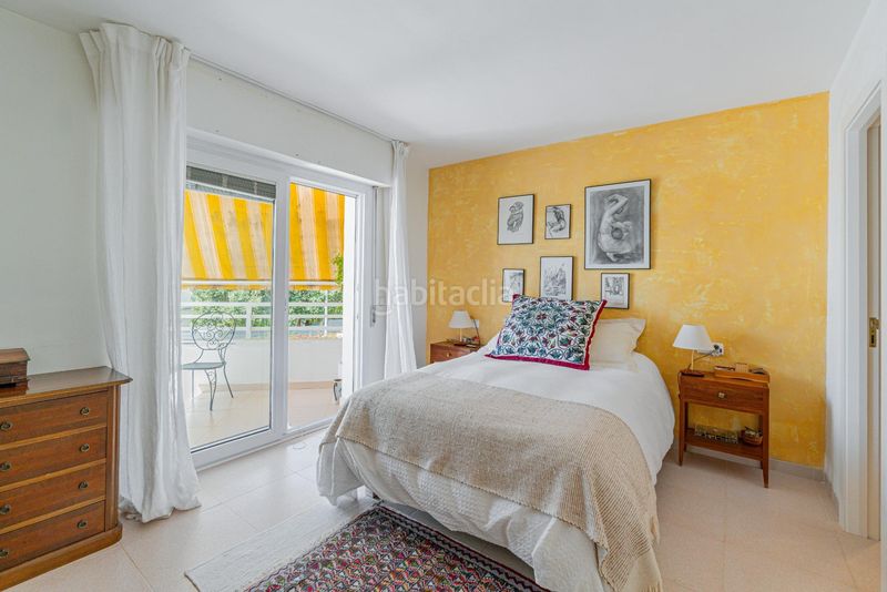 Foto 40957fa4-8175-4a5d-af9b-16d4e9520164. Casa adossada amb calefacció aparcament piscina a Palma de Mallorca