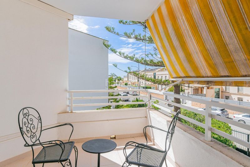 Foto 50dc2913-6fd3-4803-95e9-e2206c0a5508. Casa adossada amb calefacció aparcament piscina a Palma de Mallorca