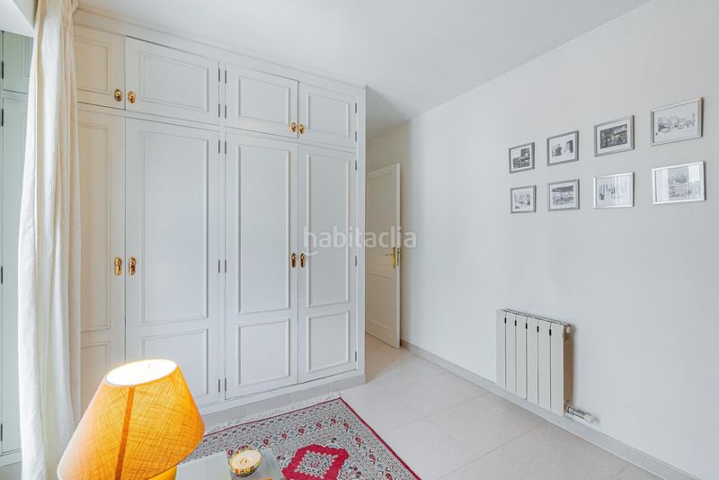 Foto 5a516c79-f87e-40b0-9c24-d1146453ef37. Casa adossada amb calefacció aparcament piscina a Palma de Mallorca