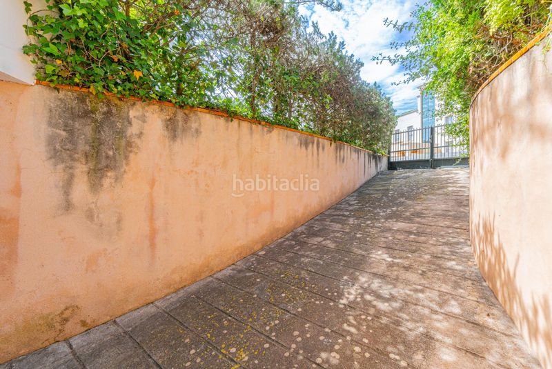 Foto 93e63f34-3117-4f5e-b899-0a7f08fdc900. Casa adossada amb calefacció aparcament piscina a Palma de Mallorca