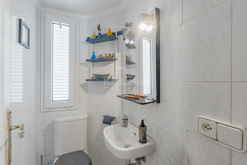 Foto a94b5a76-e142-4a53-9b5c-be8e9f0c3081. Casa adossada amb calefacció aparcament piscina a Palma de Mallorca