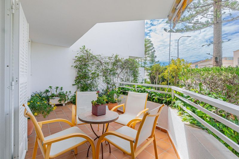 Foto bd17a4f5-362a-4589-b325-5ef39e9513a1. Casa adossada amb calefacció aparcament piscina a Palma de Mallorca