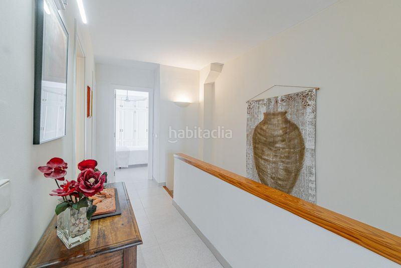 Foto c821ac49-9641-4e7c-85e7-de73581cd442. Casa adossada amb calefacció aparcament piscina a Palma de Mallorca