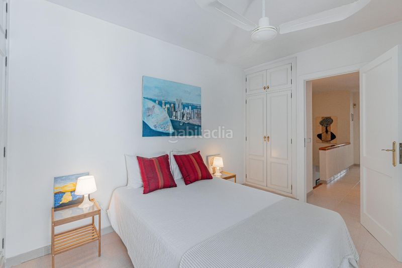 Foto cb2ee150-34c0-40ff-a8ab-2ded089577f1. Casa adossada amb calefacció aparcament piscina a Palma de Mallorca