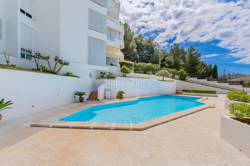 Foto d0ee2834-3aeb-42ef-b56d-c37f49a9d763. Casa adossada amb calefacció aparcament piscina a Palma de Mallorca