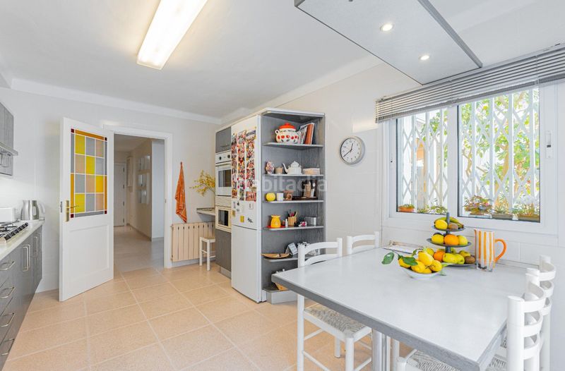 Foto ec80cfe0-8d3c-4d0a-848d-ad47dccc14e1. Casa adossada amb calefacció aparcament piscina a Palma de Mallorca