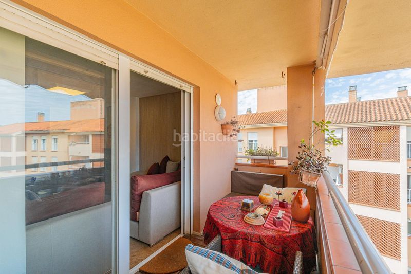 Foto 4c0e7eb8-6473-4dd7-8918-38ada312cd38. Pis amb calefacció aparcament piscina a Son Oliva Palma de Mallorca