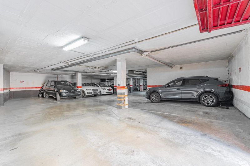 Foto 4fdecb26-8d9b-453f-8817-435bf64f374e. Pis amb calefacció aparcament piscina a Son Oliva Palma de Mallorca