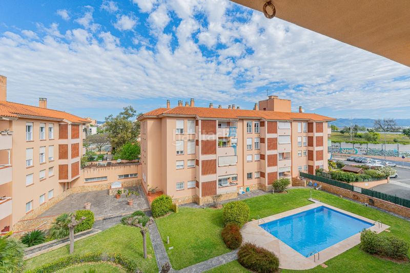 Foto 650202c3-f24a-4776-a342-d5ba184c85da. Pis amb calefacció aparcament piscina a Son Oliva Palma de Mallorca