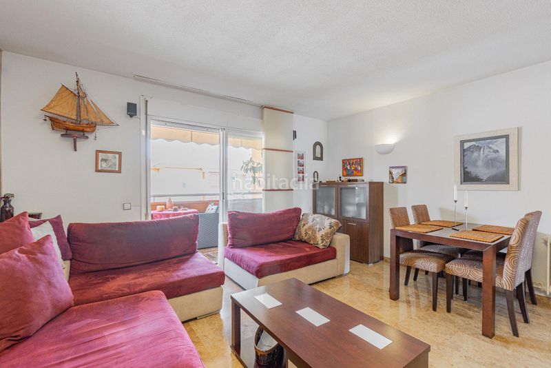 Foto 7582d56d-2d20-4e2a-a9ec-aef795667b19. Pis amb calefacció aparcament piscina a Son Oliva Palma de Mallorca