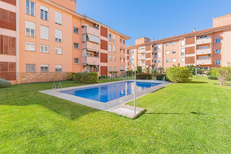 Foto a6739b49-7a6a-4138-88e6-92dc9c14b3ef. Pis amb calefacció aparcament piscina a Son Oliva Palma de Mallorca