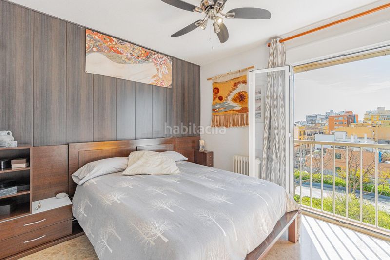 Foto aaacbdcd-1996-488e-8086-18dfce7f1a66. Pis amb calefacció aparcament piscina a Son Oliva Palma de Mallorca