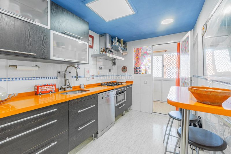 Foto b06a8a0b-ddf9-4b5e-ae6d-0d024ae0d0d9. Pis amb calefacció aparcament piscina a Son Oliva Palma de Mallorca