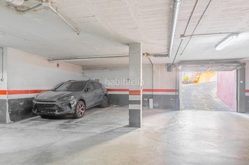 Foto b55fabe4-3883-4ae4-acc5-8d28c4b8a3f3. Pis amb calefacció aparcament piscina a Son Oliva Palma de Mallorca