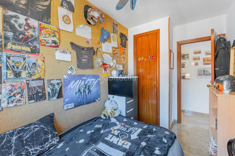 Foto d27d4829-68fc-413d-881c-dbd01bbfc71d. Pis amb calefacció aparcament piscina a Son Oliva Palma de Mallorca