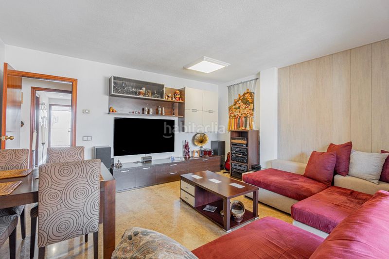 Foto d643c34d-8f04-4a53-9f9e-2e1594f6082a. Pis amb calefacció aparcament piscina a Son Oliva Palma de Mallorca