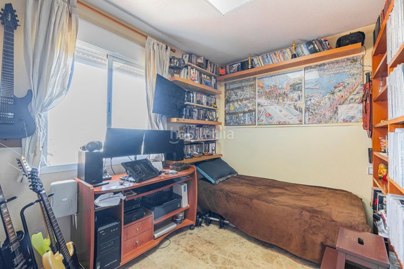 Foto e5f9eee9-434f-4742-8b71-06a8acd6fda4. Pis amb calefacció aparcament piscina a Son Oliva Palma de Mallorca