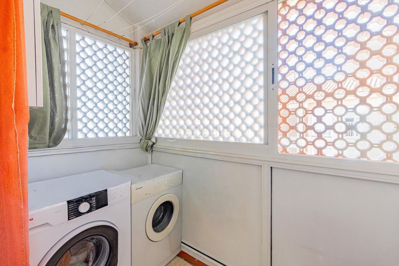 Foto e865e348-ed68-4ee0-a324-67efda11e770. Pis amb calefacció aparcament piscina a Son Oliva Palma de Mallorca