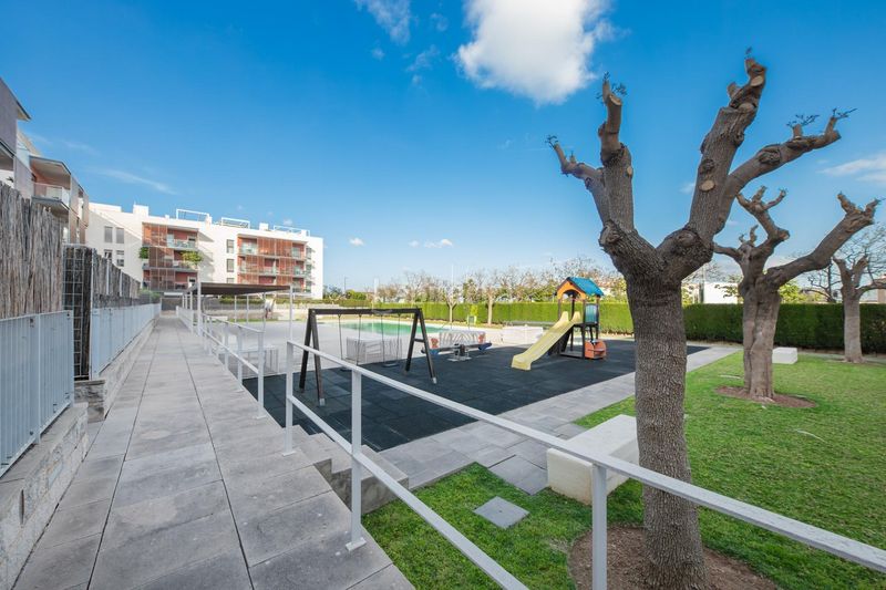 Foto 3b506e93-9f0d-4db6-bf43-40f54400b0a1. Pis amb aparcament piscina a El Secar de la Real Palma de Mallorca