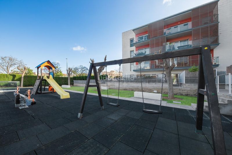 Foto 5a8cc99a-acbd-4f9d-ae9e-a87b3e600fb9. Pis amb aparcament piscina a El Secar de la Real Palma de Mallorca