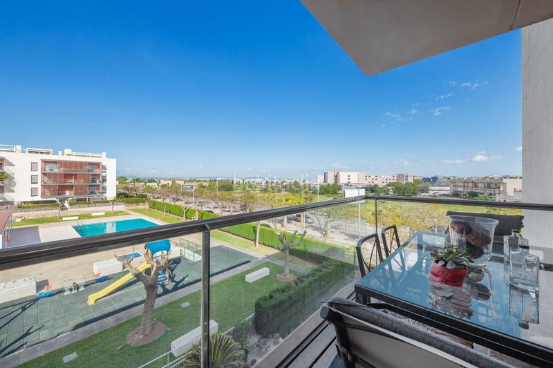 Foto 7dc55903-6909-4fdd-a103-3304958907f4. Pis amb aparcament piscina a El Secar de la Real Palma de Mallorca