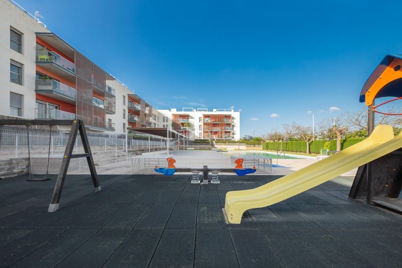 Foto 966b1637-4a01-4643-a240-002e96ec55bc. Pis amb aparcament piscina a El Secar de la Real Palma de Mallorca