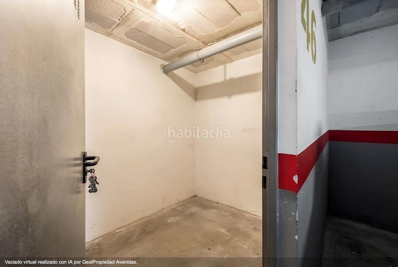 Foto c34bebe8-48f8-4f0d-850a-b55cbb440dc3. Pis amb aparcament piscina a El Secar de la Real Palma de Mallorca