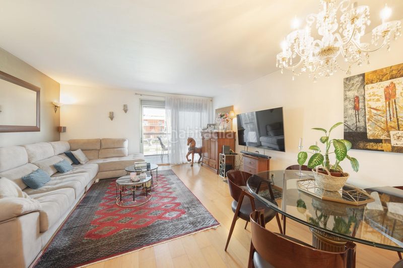 Foto f3b3ce4b-caa2-43a0-adbd-c988e4ac9fb1. Pis amb aparcament piscina a El Secar de la Real Palma de Mallorca