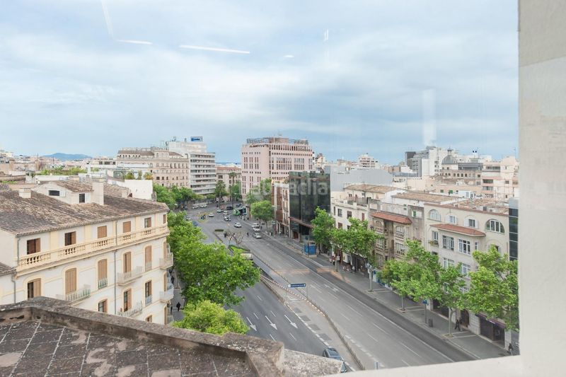 Foto b59d89c3-d5e5-4468-bfd1-d154a45efd79. Àtic amb aparcament a Bons Aires Palma de Mallorca