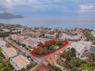 Terreny residencial a Port Nou - Port Verd - Port Vell