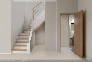 Casa  Calle gran. Casa centro de sa pobla con licencia  para reforma  en vivienda