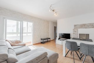 Apartament a Polígon de Llevant