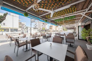 Traspàs Local Comercial  Avenida del rei jaume i. Traspaso restaurante en funcionamiento en santa ponsa